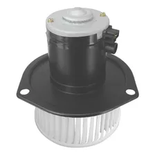 Motor Ventilador P/ Caterpillar 320, 330; P200, P160...24v