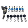 Kit De Inyector Gdi Chevrolet 4 Cil Malibu Captiva 10-16 