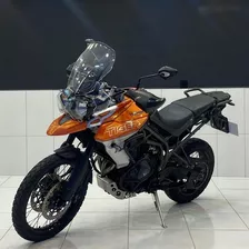 Triumph Tiger 800 Xcx 2020