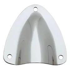 Corporation 66400-3 2-3/16 Clamshell Vent