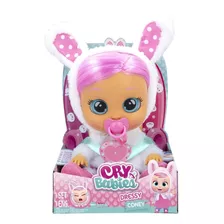 Cry Babies Coney Imc Toys 10598im