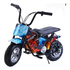 Mini Moto Eletrica Infantil Pro-move 