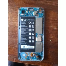 Vendo Celular Para Repuesto LG Q6