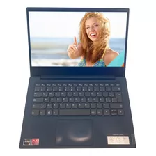 Notebook Ideapad S340 Amd R5