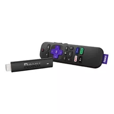 Roku Streaming Stick 4k + Dolby Vision/control Remoto Voz