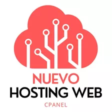 Hosting Web Con Cpanel