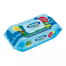 Pañitos Húmedos X 150 Aloe Vera - Unidad a $1