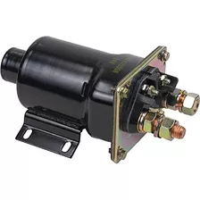 Db Sdr6008 Eléctrica Solenoide Nuevo Relevo Por Delco 40mt 5