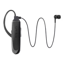 Manos Libres Auricular Bluetooth 24 Horas De Batería New Bee Lc-b41