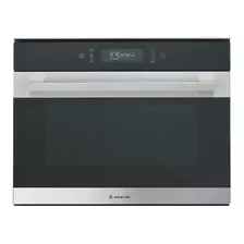 Horno Microondas Empotrable Eléctrico Ariston Mp 776 Ix