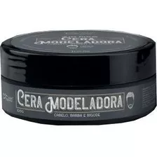 Cera Modeladora Ultra Fixação Suave Fragrance