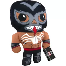 Peluche De Venom - Marvel Lucha Libre Funko Pop