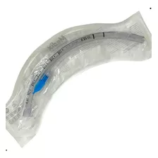 Tubo Endotraqueal Com Cuff Balão 10.0 Medix