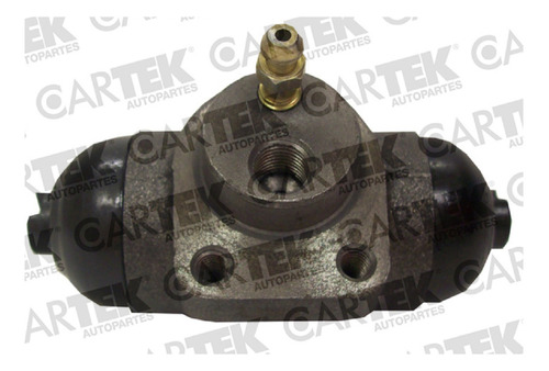 Cilindro De Rueda Trasero Buick Lesabre 1992-1993-94-1995 Foto 2