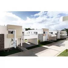 Villa En Venta Bávaro En Punta Cana