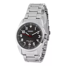 Relógio Orient Masculino Mbss1154a G2sx Analogico Oferta