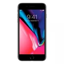 iPhone 8 64gb Cinza Espacial Excelente Celular Trocafone