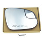 Espejo - Kool Vue Mirror Compatible With Toyota 4runner 14-1 Toyota 4Runner