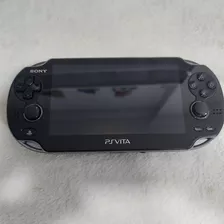 Psvita Sony Playstation Portátil 