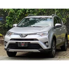 Toyota Rav4 2016 2.0 Street