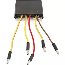 Db Apo6002 Eléctrico Nueva Regulador De Voltaje Para Polaris