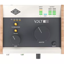 Universal Audio Volt 176 - Interfaz De Audio Usb