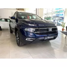 Fiat Toro Freedom 1.8 At6 Con Stock Disponible