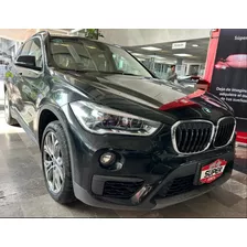 Bmw X1 2017