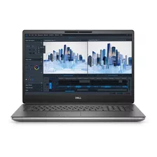 Laptop Dell Mobile Precision 7760 17.3 Full Hd Intel Cor