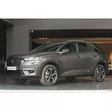 Ds7 Crossback Audace 1.6 Turbo At 2023