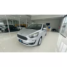 Ford Figo 2020