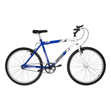 Bicicleta Aro 26 Ultra Bikes Bicolor Masculina Sem Marcha Cor Azul