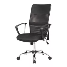 Sillón Pc Oficina Gerencial Escritorio Ejecutivo Mesh Ct