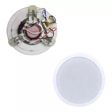 Scorpion Altavoces Para Cielo Modelo 8 