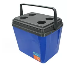 Heladera Conservadora Térmica 34l Invicta Pop - Rey Ofertas