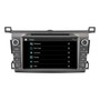 Toyota Yaris 2005-2011 Dvd Gps Touch Hd Radio Bluetooth Usb