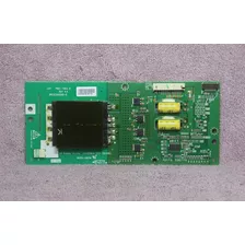 Placa Inverter Panasonic Tc-l42u30b Lc420wun-scd1 6632l-0621