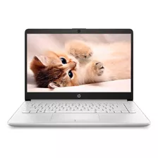Hp ( 8gb + 256 Ssd ) N5030 Quadcore Notebook 14 Win Outlet C