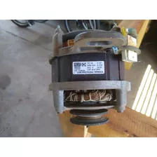 Motor Máquina De Lavar 1/4 De Cavalo