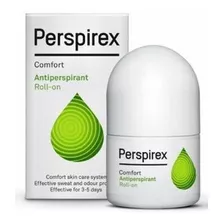 Perspirex Comfort Roll-on Anti Transpirante -20ml -