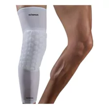 Rodillera Deportiva De Alta Compresion Larga