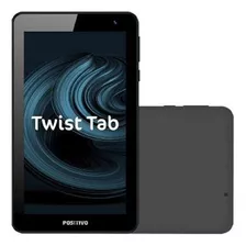 Tablet Positivo T770c 7p 32g Wi-fi Camera Frontal - 111609