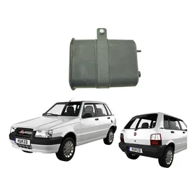 Filtro Canister Fiat Uno Mille 1.0 8v Fire 2002 2012