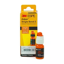 Adesivo Adper Single Bond 2 3g - 3m