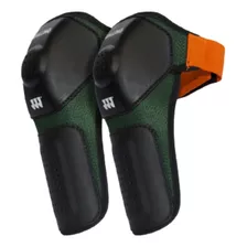 Rodillera Hockey Balling Protecciones Ajustables Pads - Btu