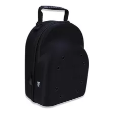 Cap Carrier Maleta Para Bonés Black 6 Pack New Era