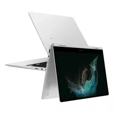 Samsung Galaxy Book2 360 Core I5 12a Tela 13.3 512gb Ssd W11