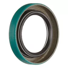 , 9876, Shaft Seal, 1x1-1/2x1/4 , Crw1, Nitrile Rbr