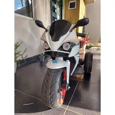 Motocicleta Electrica Montable Niños