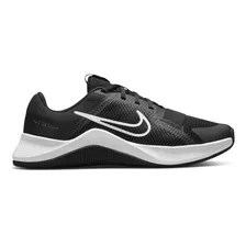 Zapatillas Nike Mc Trainer 2 Mujer Negro